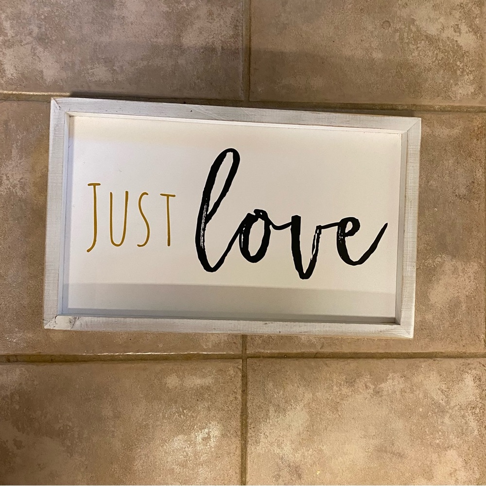 Hobby Lobby Sign